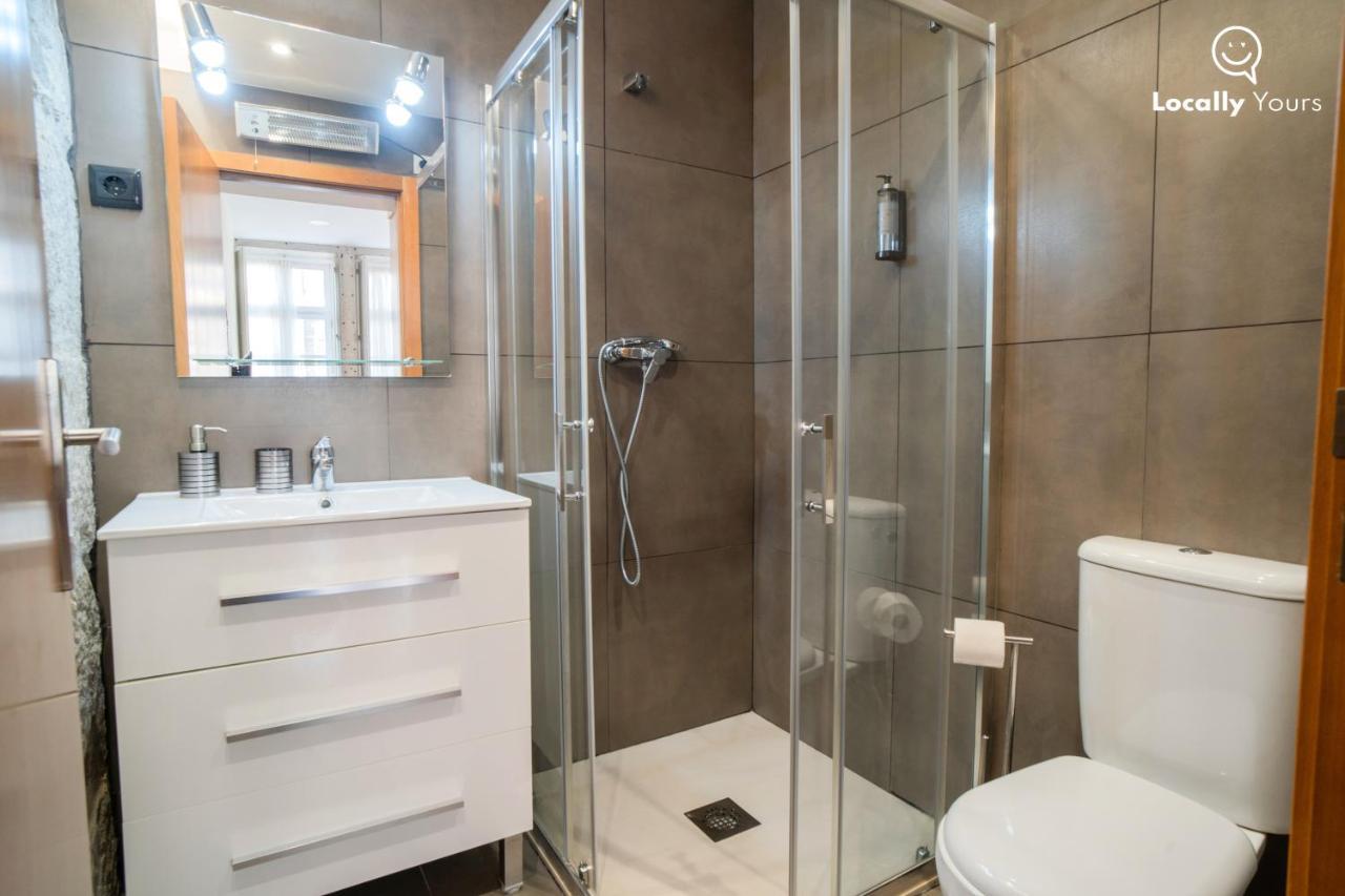 Locally Yours Oporto Apartments מראה חיצוני תמונה