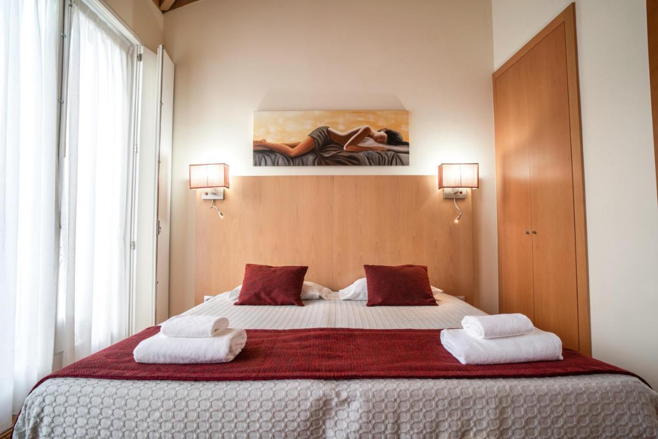 Locally Yours Oporto Apartments מראה חיצוני תמונה