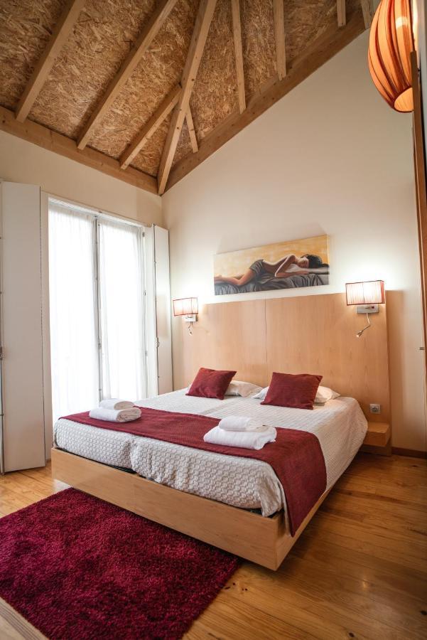 Locally Yours Oporto Apartments מראה חיצוני תמונה