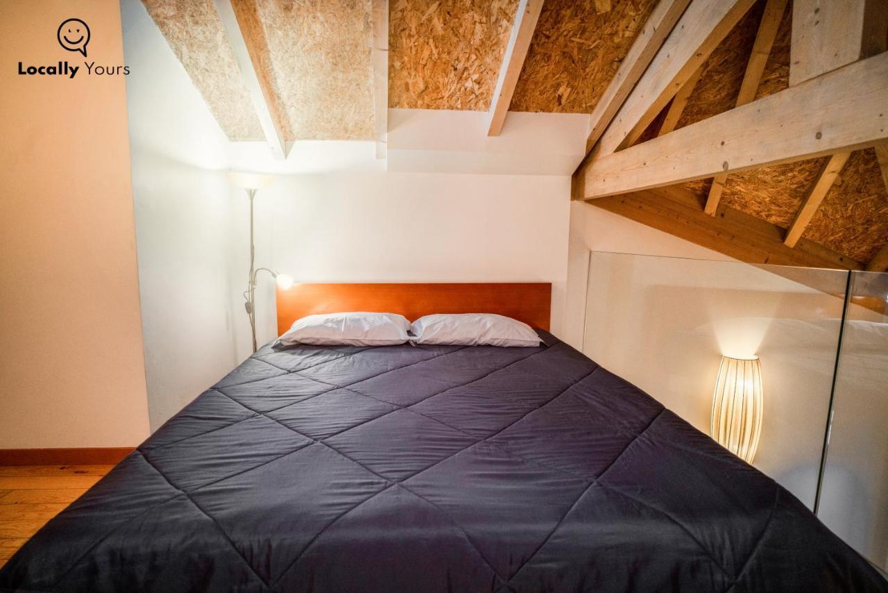 Locally Yours Oporto Apartments מראה חיצוני תמונה