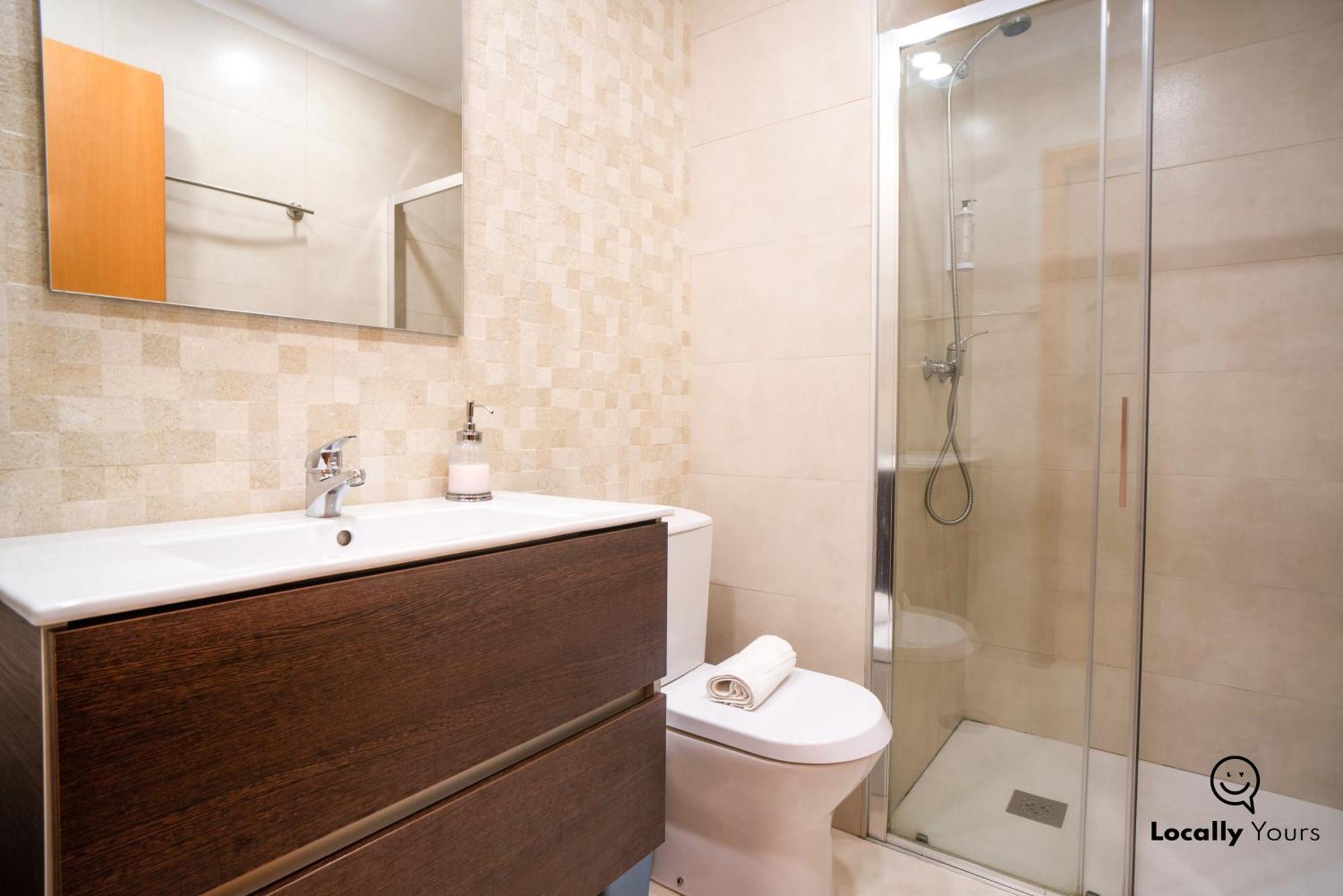 Locally Yours Oporto Apartments מראה חיצוני תמונה